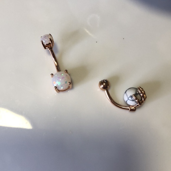 💖Belly Rings - Picture 5 of 5